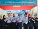Lembaga Administrasi Negara Ak Foto Home 3